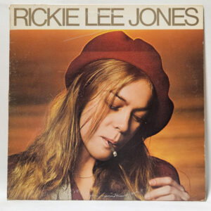 Rickie Lee Jones - Rickie Lee Jones