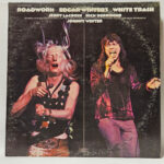 Edgar Winter's White Trash - Roadwork