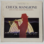 Chuck Mangione - Live At The Hollywood Bowl (An Evening Of Magic)