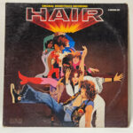 Galt MacDermot - Hair (Original Soundtrack Recording)