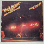 Bob Seger And The Silver Bullet Band - Nine Tonight