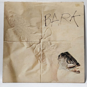 Jefferson Airplane - Bark