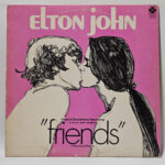 Elton John - Friends
