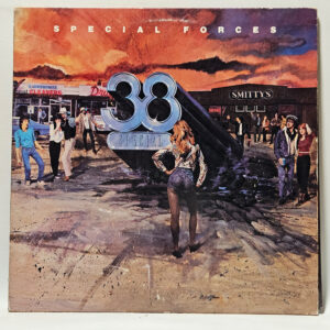 38 Special - Special Forces