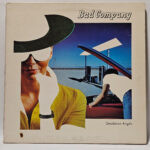 Bad Company - Desolation Angels