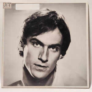 James Taylor - James Taylor – JT