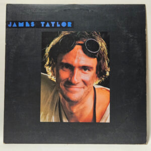 James Taylor - Dad Loves His Work