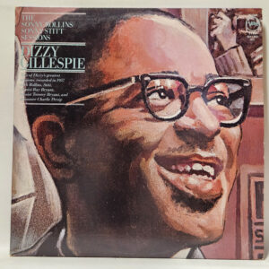 Dizzy Gillespie - The Sonny Rollins/Sonny Stitt Sessions