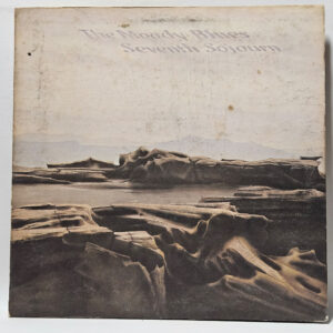The Moody Blues - Seventh Sojourn