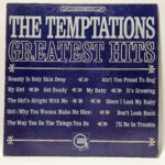The Temptations - Greatest Hits