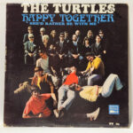 The Turtles - Happy Together