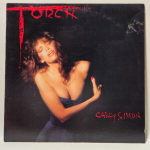 Carly Simon - Carly Simon – Torch