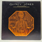 Quincy Jones - Sounds ... And Stuff Like That!!
