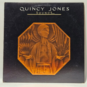 Quincy Jones - Sounds ... And Stuff Like That!!