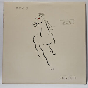 Poco - Poco – Legend