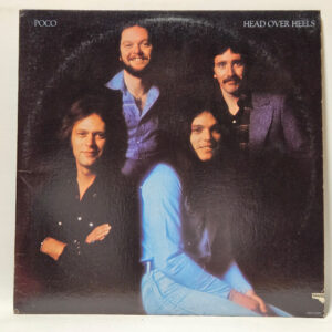 Poco - Head Over Heels