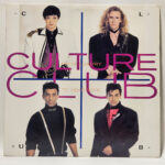 Culture Club - From Luxury To Heartache