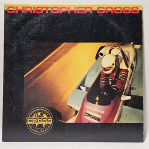 Christopher Cross - Every Turn Of The World
