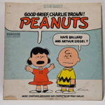 Fred Karlin - Good Grief, Charlie Brown! Peanuts