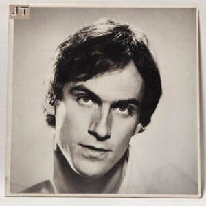 James Taylor - JT