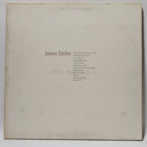 James Taylor - James Taylor's Greatest Hits