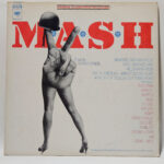 Johnny Mandel - M*A*S*H (Original Soundtrack Recording)