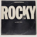 Bill Conti - Rocky - Original Motion Picture Score