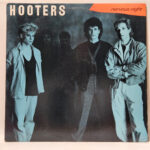 The Hooters - Nervous Night