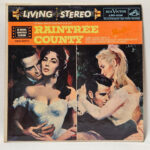 Johnny Green - Raintree County (Highlights) (An Original Soundtrack Recording)