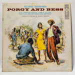 George Gershwin - Porgy And Bess