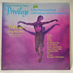 Mike Leander - Privilege (Original Soundtrack Album)