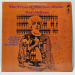 Rod McKuen - The Prime Of Miss Jean Brodie