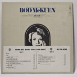 Rod McKuen - The Prime Of Miss Jean Brodie