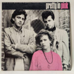 Various - Pretty In Pink (Original Motion Picture Soundtrack)