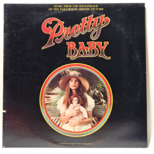 Various - Pretty Baby