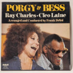 Ray Charles - Porgy & Bess