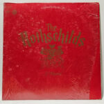 Jerry Bock - The Rothschilds