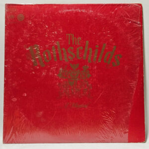 Jerry Bock - The Rothschilds