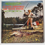 Justin Wilson - A Cajun Christmas With Justin Wilson