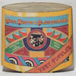 Red, White & Blue (Grass) - Red, White & Blue (Grass)