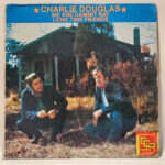 Charlie Douglas - Me And Dammit Ray