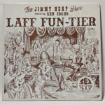 The Jimmy Heap Show - Laff Fun-Tier