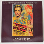 Alfred Newman - The Prisoner Of Zenda (The Original Motion Picture Score)