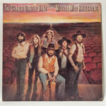 The Charlie Daniels Band - Million Mile Reflections