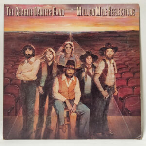 The Charlie Daniels Band - Million Mile Reflections