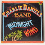 The Charlie Daniels Band - Midnight Wind