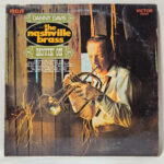 Danny Davis & The Nashville Brass - Movin' On