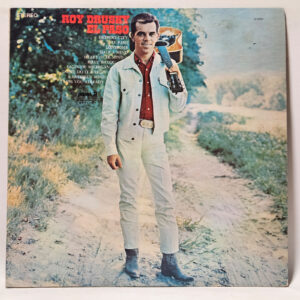 Roy Drusky - El Paso