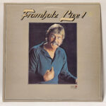 Steven Fromholz - Fromholz Live