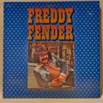 Freddy Fender - If You're Ever In Texas